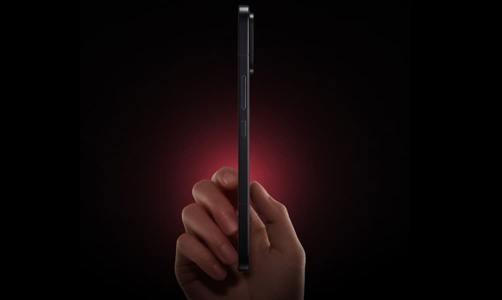 Redmi K90 Ultra доступен для предзаказа в Китае: первые покупатели получат подарки Redmi K90 Ultra доступен для предзаказа в Китае: первые покупатели получат подарки