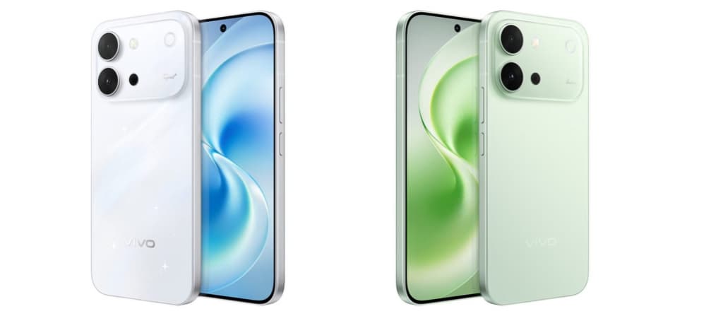 Vivo S60 и S60 Vitality Edition с ультразвуковым сканером, защитой IP68/IP69 и зарядкой 90 Вт выйдут 29 мая