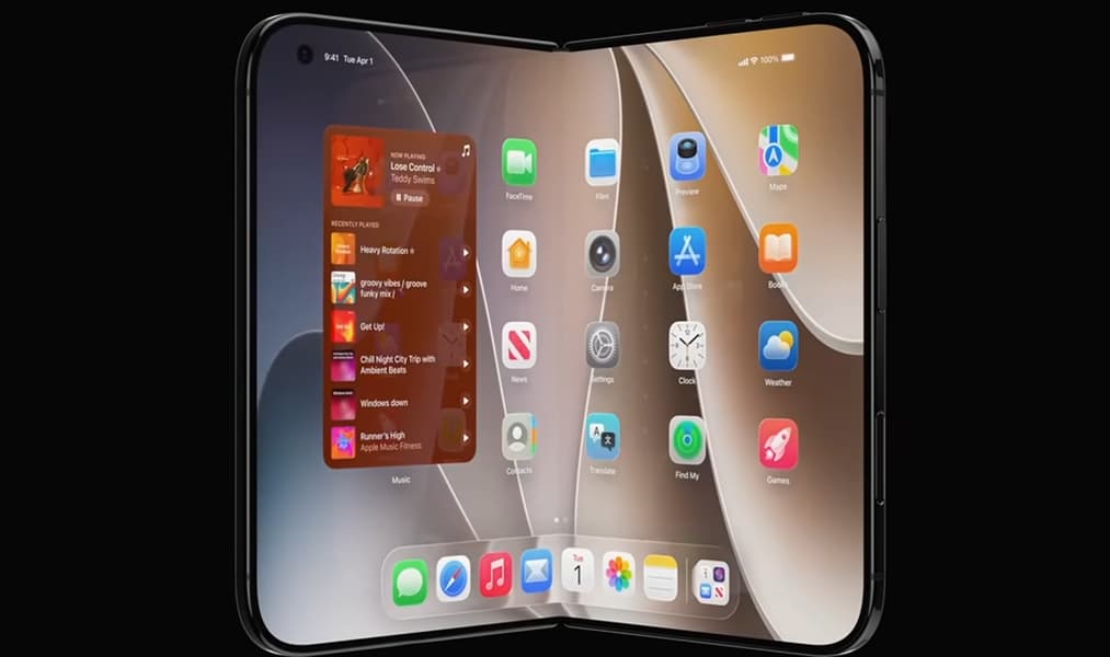 Судьба iPhone Air 3 зависит от успеха iPhone Air 2, при этом выход iPhone Ultra 2 уже подтвержден