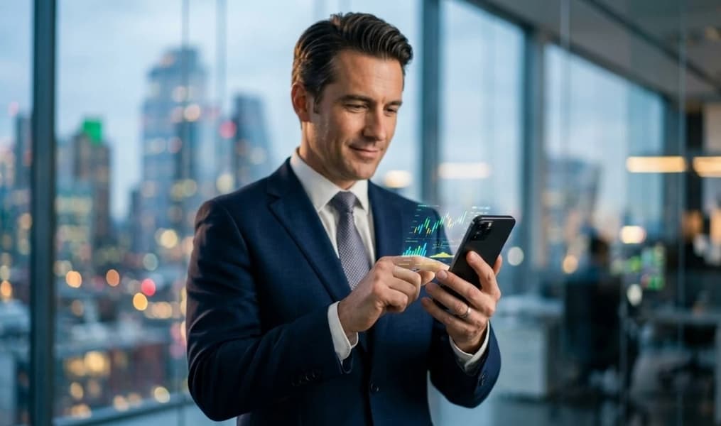 Приложение финансового маркетплейса «Финуслуги» появилось в App Store Приложение финансового маркетплейса «Финуслуги» появилось в App Store