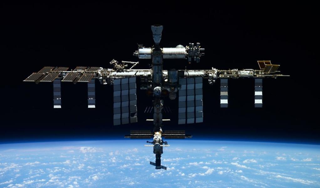 Роскосмос и NASA определились с будущим МКС Роскосмос и NASA определились с будущим МКС