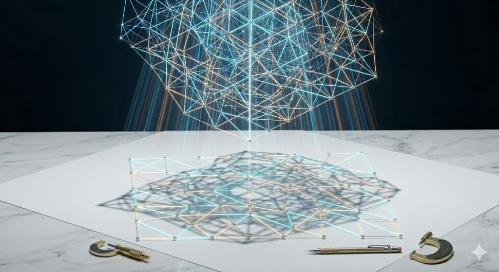 ИИ от OpenAI опроверг 80-летнюю математическую гипотезу Пауля Эрдёша ИИ от OpenAI опроверг 80-летнюю математическую гипотезу Пауля Эрдёша