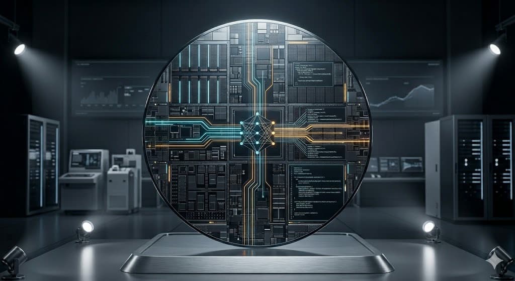 Kimi K2.6: Cerebras представила триллионную ИИ-модель, работающую быстрее GPU Kimi K2.6: Cerebras представила триллионную ИИ-модель, работающую быстрее GPU