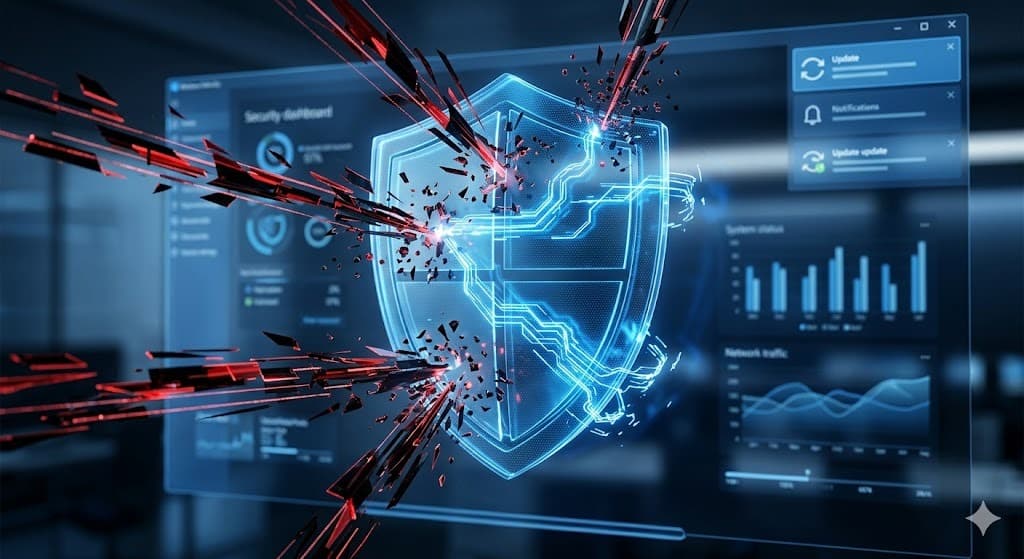Microsoft исправила критические уязвимости в Windows Defender, приводившие к сбоям системы