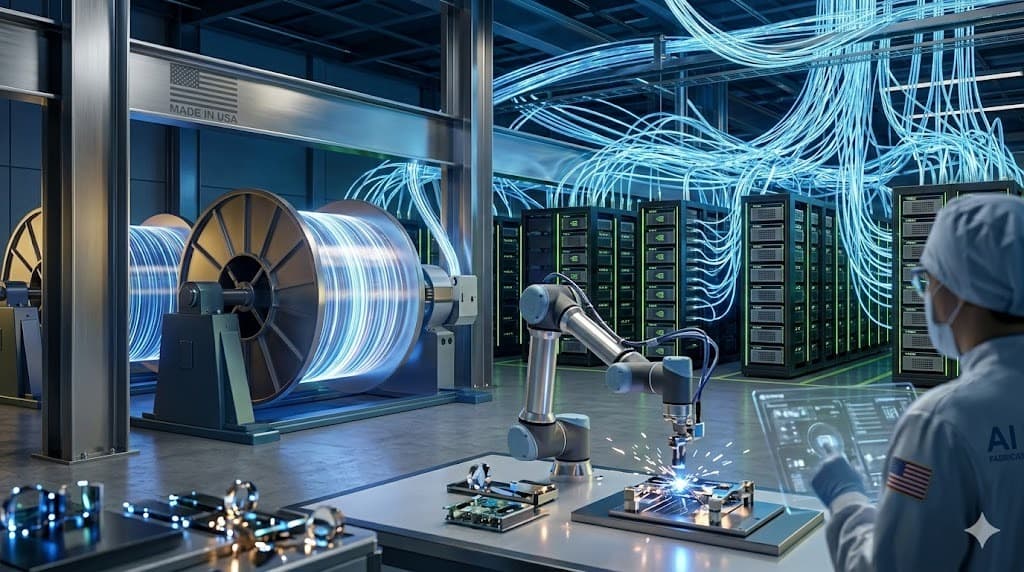 Nano Nuclear и Supermicro интегрируют микрореакторы в инфраструктуру ИИ-дата-центров