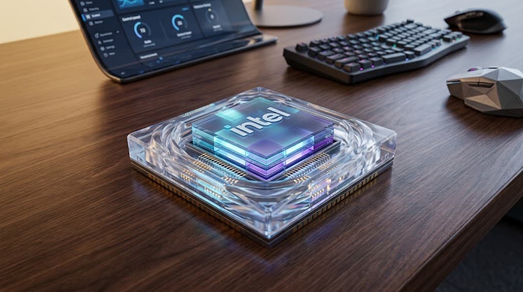 Intel не вернёт технологию Hyper-Threading даже после перехода на унифицированные ядра Intel не вернёт технологию Hyper-Threading даже после перехода на унифицированные ядра
