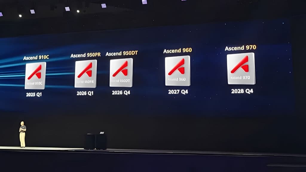Успех DeepSeek V4 спровоцировал резкий рост спроса на ИИ-чипы Huawei Ascend 950