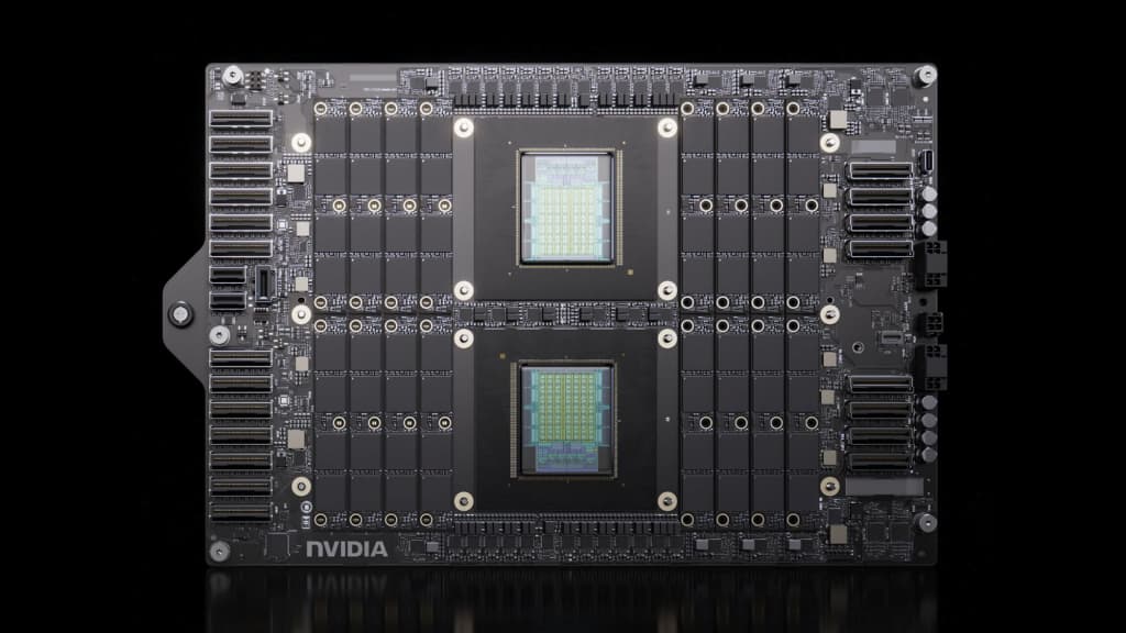 Эра GPU подходит к концу? Глава Nvidia предрек процессору Vera лидерство на рынке Эра GPU подходит к концу? Глава Nvidia предрек процессору Vera лидерство на рынке