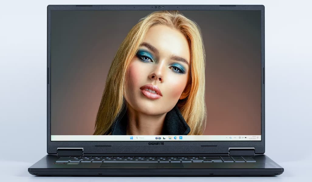 Парадокс Gigabyte Gaming A18 3VH: энергосберегающий режим работает быстрее игрового