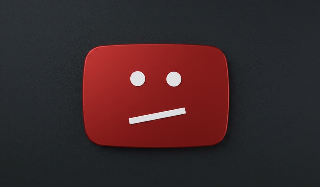 Баг в интерфейсе YouTube заставляет браузер потреблять до 7 ГБ оперативной памяти на одной вкладке