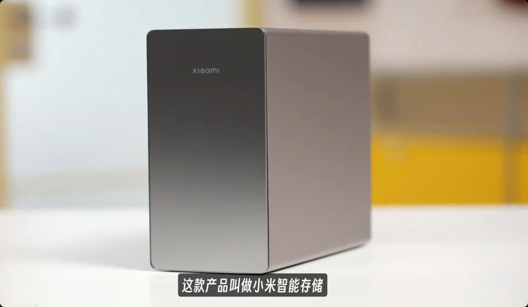 Xiaomi перевернула рынок: стоимость HDD в новом NAS превысила цену самого устройства Xiaomi перевернула рынок: стоимость HDD в новом NAS превысила цену самого устройства