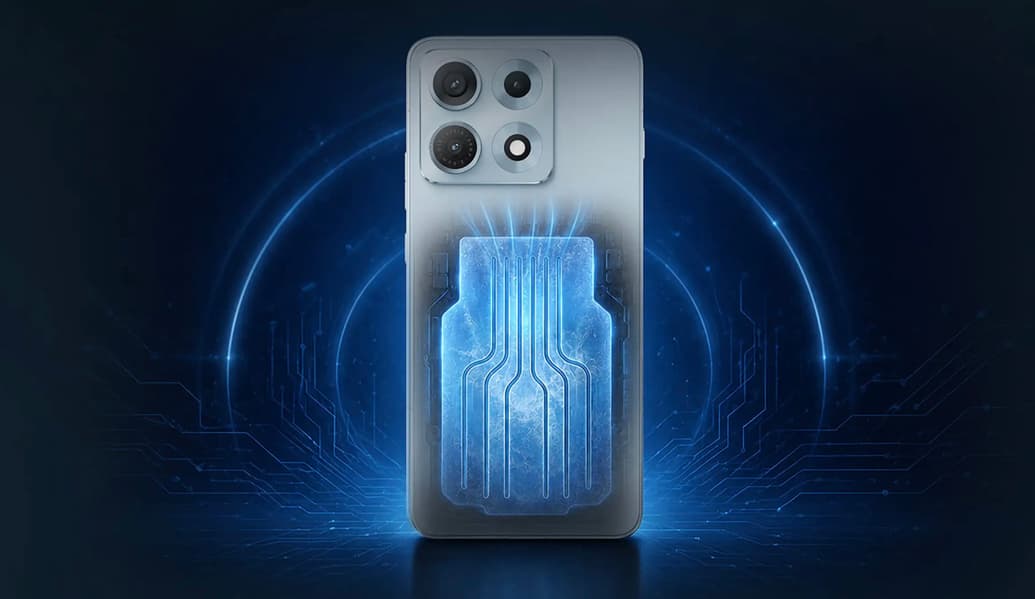 Раскрыты характеристики Motorola Edge 70 Max: Snapdragon 8 Gen 5, экран 2K, аккумулятор 7100 мАч и зарядка 90 Вт