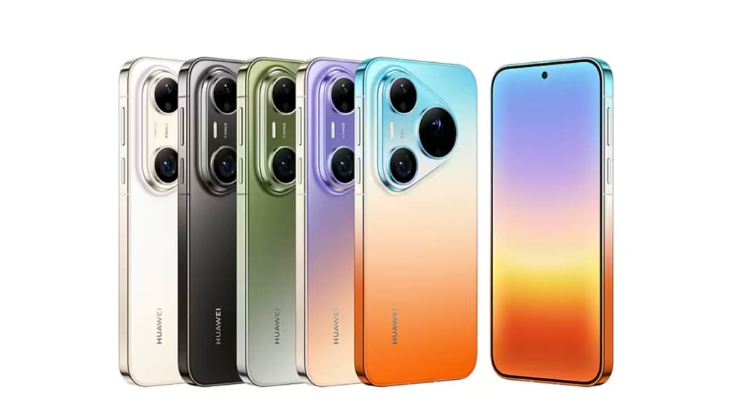 Huawei Pura 90 Pro Max научат подсказывать лучшие позы для фотосъемки Huawei Pura 90 Pro Max научат подсказывать лучшие позы для фотосъемки