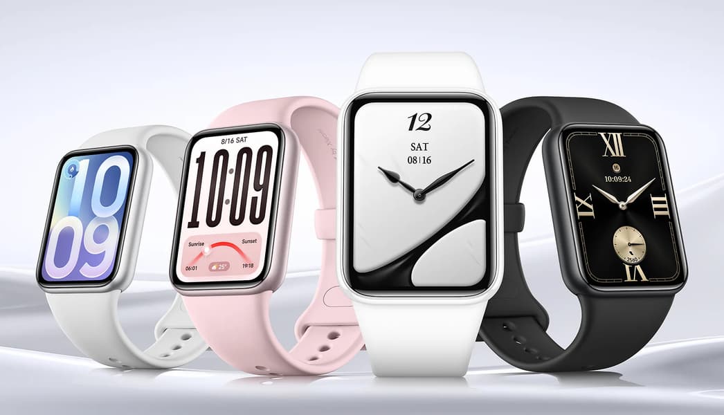 Xiaomi Smart Band 10 Pro: керамический корпус, месяц автономности и 150 режимов за 70 долларов — глобальный запуск Xiaomi Smart Band 10 Pro: керамический корпус, месяц автономности и 150 режимов за 70 долларов — глобальный запуск