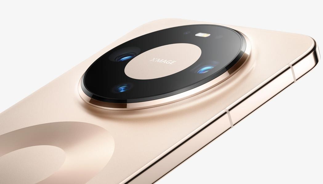 Huawei Mate 80 Pro с чипом Kirin 9030 Pro впечатлил мощностью графики и энергоэффективностью Huawei Mate 80 Pro с чипом Kirin 9030 Pro впечатлил мощностью графики и энергоэффективностью