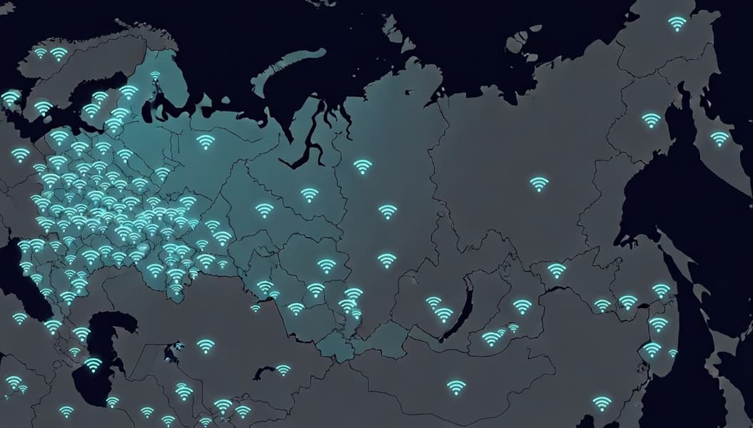 Глава «Ростелекома» объяснил рост спроса на Wi-Fi в России последствиями перебоев с мобильным интернетом