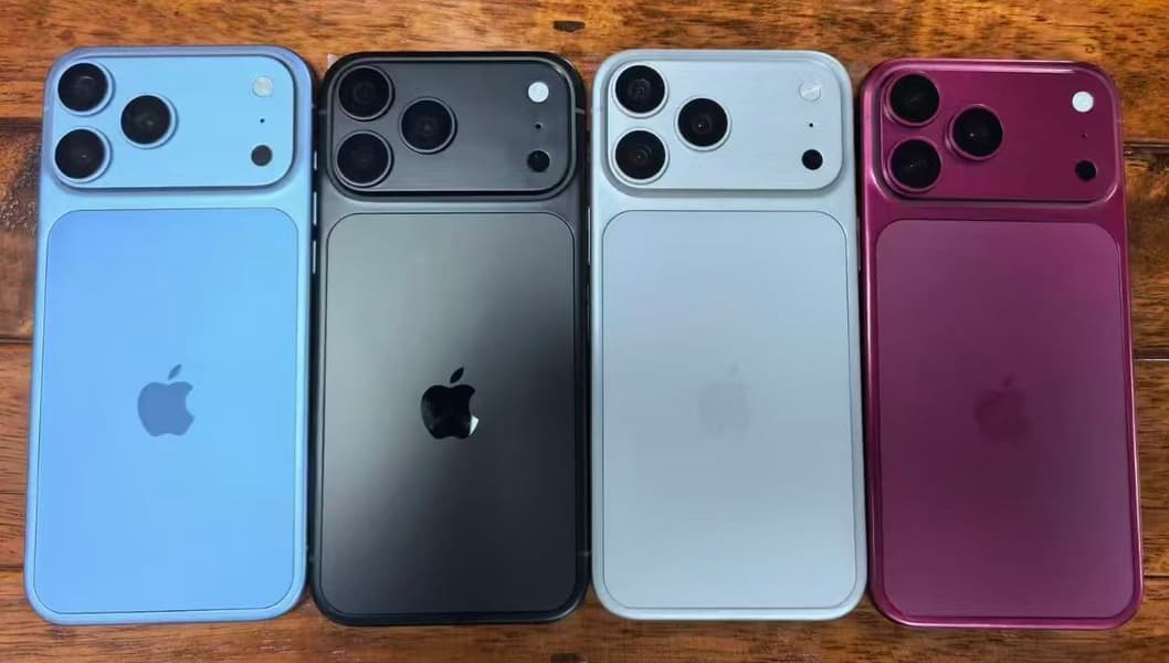 iPhone 18 Pro получит революционную камеру с переменной диафрагмой, которая значительно увеличит стоимость смартфона iPhone 18 Pro получит революционную камеру с переменной диафрагмой, которая значительно увеличит стоимость смартфона