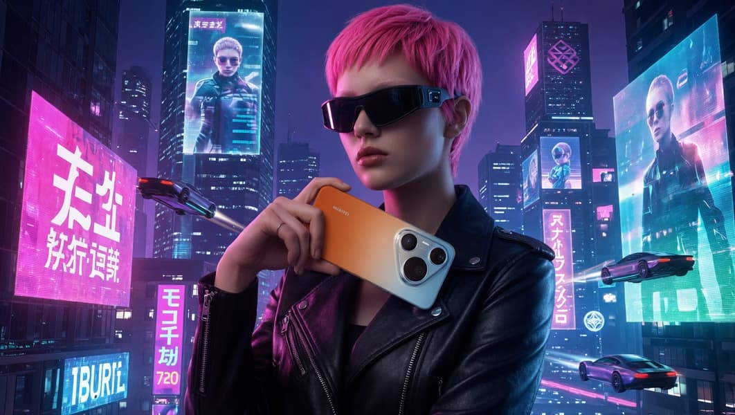 Huawei обновит Pura 90 Pro и Pro Max: голосовое управление камерой, «живой» экран блокировки и улучшенная работа с документами Huawei обновит Pura 90 Pro и Pro Max: голосовое управление камерой, «живой» экран блокировки и улучшенная работа с документами
