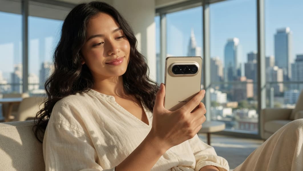 Huawei Pura X Max сохранит статус самого доступного складного смартфона формата «книжка» в 2026 году Huawei Pura X Max сохранит статус самого доступного складного смартфона формата «книжка» в 2026 году