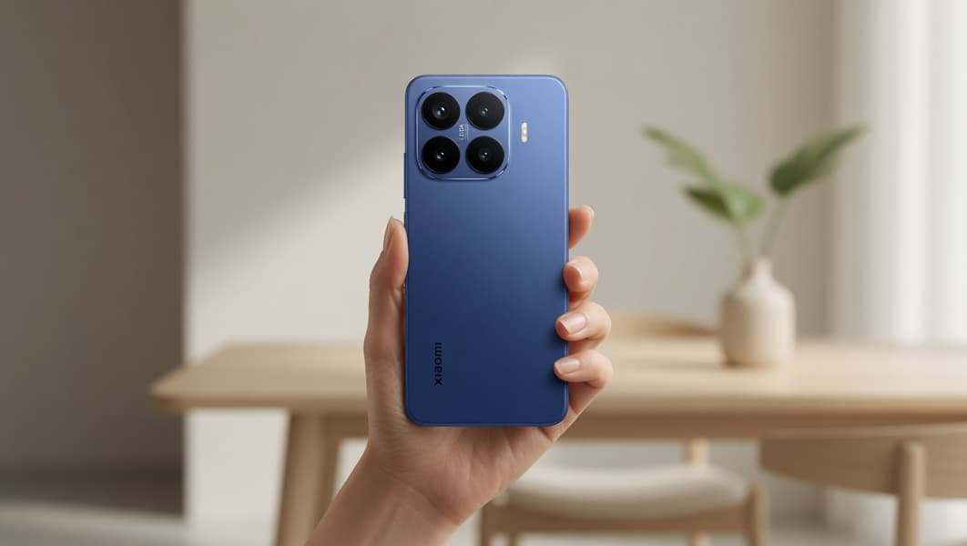 Xiaomi 17T оснастят дисплеем 144 Гц, процессором Dimensity 9500 и улучшенной камерой с 5-кратным зумом Xiaomi 17T оснастят дисплеем 144 Гц, процессором Dimensity 9500 и улучшенной камерой с 5-кратным зумом