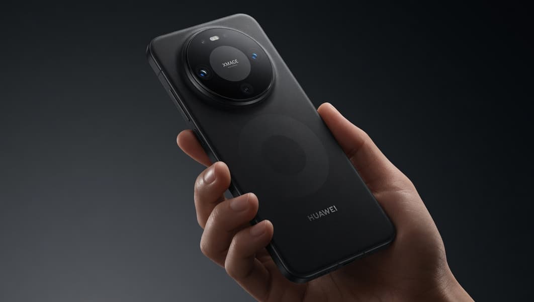 Huawei Mate 90: мощный флагман с рекордным аккумулятором более 7000 мАч