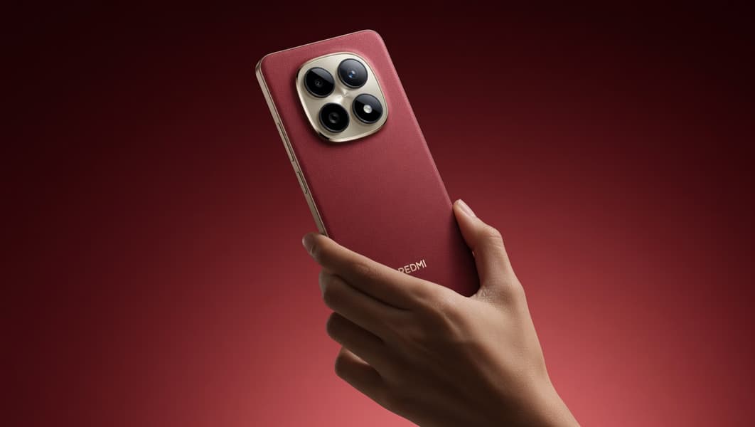 Redmi Note 17 с 7-дюймовым экраном, батареей 10 000 мА·ч, зарядкой 100 Вт и камерой 200 Мп засветился в Сети Redmi Note 17 с 7-дюймовым экраном, батареей 10 000 мА·ч, зарядкой 100 Вт и камерой 200 Мп засветился в Сети