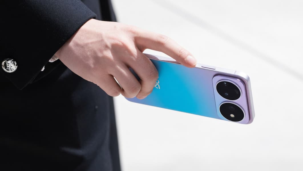 Huawei Nova 16 показали на «живом» фото до официальной премьеры