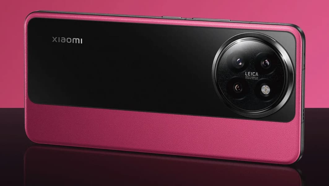 Xiaomi закрывает линейку стильных смартфонов Civi