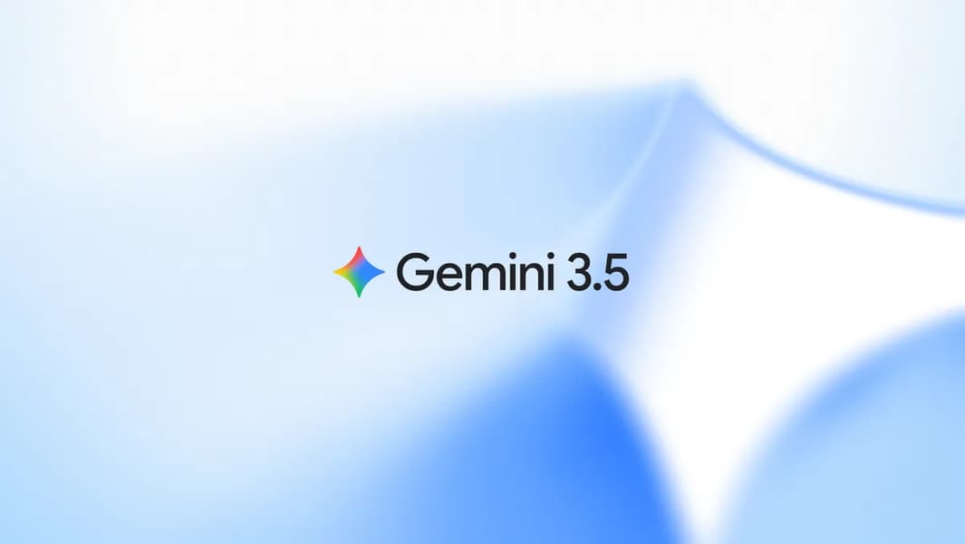 Новая веха: Google анонсировала Gemini 3.5