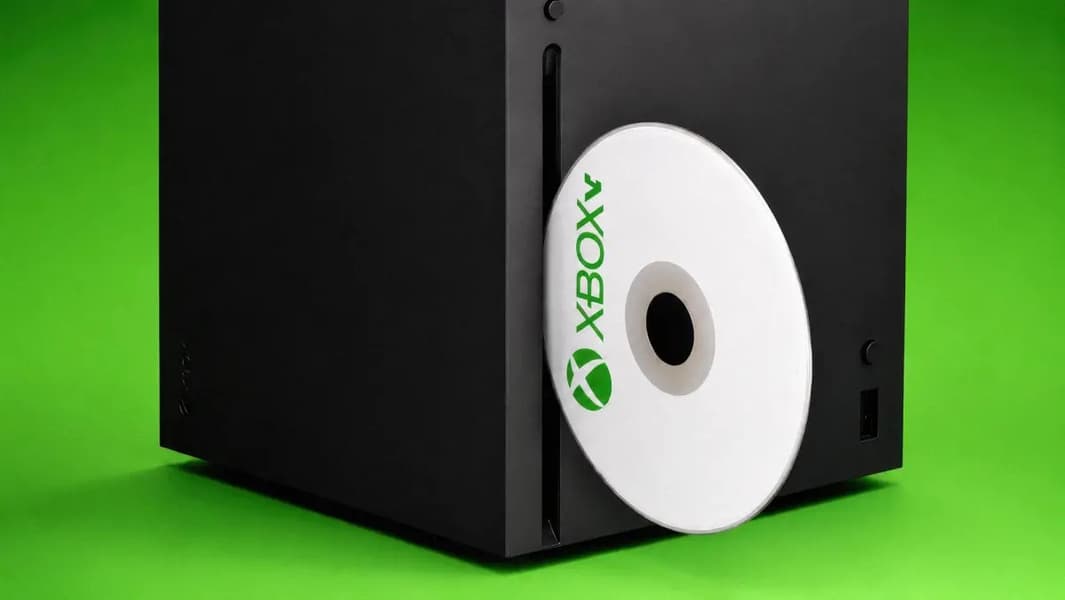 Microsoft тестирует функцию Disc2Digital: превратите физический диск для Xbox в цифровую лицензию Microsoft тестирует функцию Disc2Digital: превратите физический диск для Xbox в цифровую лицензию