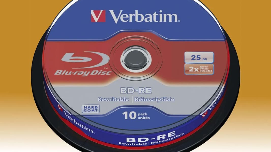 Blu-ray вопреки прогнозам: Verbatim и I-O Data продолжают выпуск дисков и приводов Blu-ray вопреки прогнозам: Verbatim и I-O Data продолжают выпуск дисков и приводов