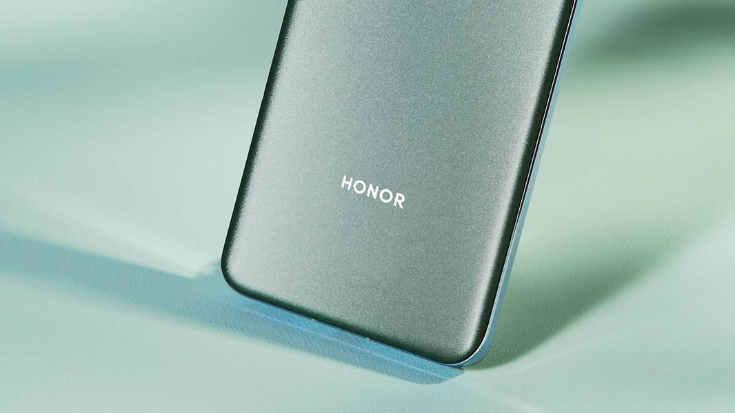 Honor разрабатывает инновационные смартфоны в партнерстве с ByteDance