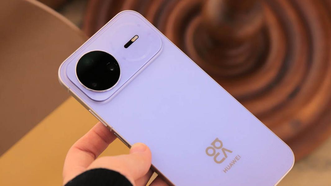 Huawei Nova 16 оснастят аккумулятором на 7000 мАч Huawei Nova 16 оснастят аккумулятором на 7000 мАч
