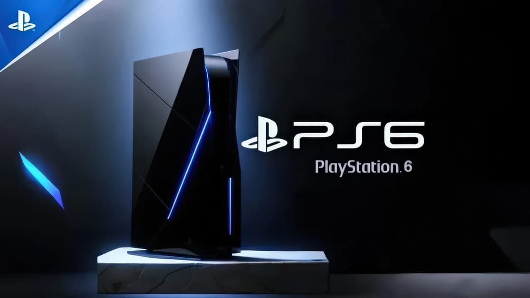 Инсайдер объяснил, почему PlayStation 6 Lite невозможна: разработка игр станет кошмаром Инсайдер объяснил, почему PlayStation 6 Lite невозможна: разработка игр станет кошмаром