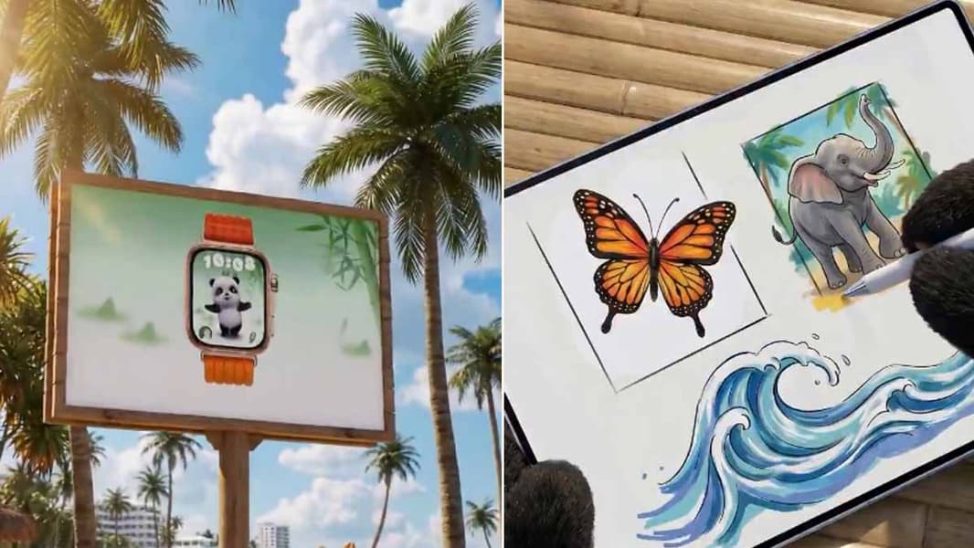 Глобальная презентация новинок Huawei состоится 7 мая