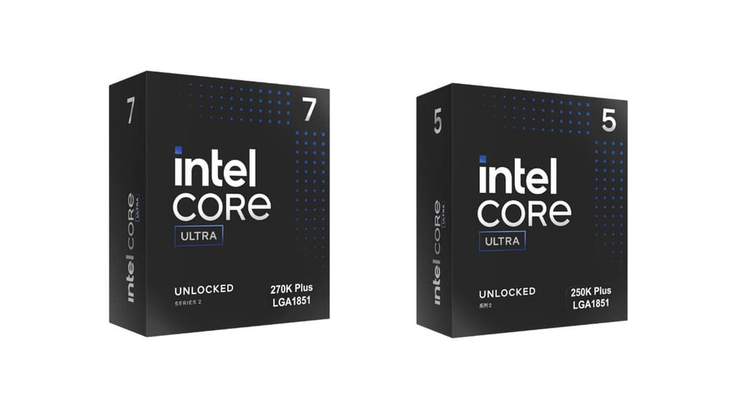 Встроенная графика Intel Core Ultra 5 250K превзошла ожидания: мощнее Steam Deck и тянет игры в 1080p Встроенная графика Intel Core Ultra 5 250K превзошла ожидания: мощнее Steam Deck и тянет игры в 1080p