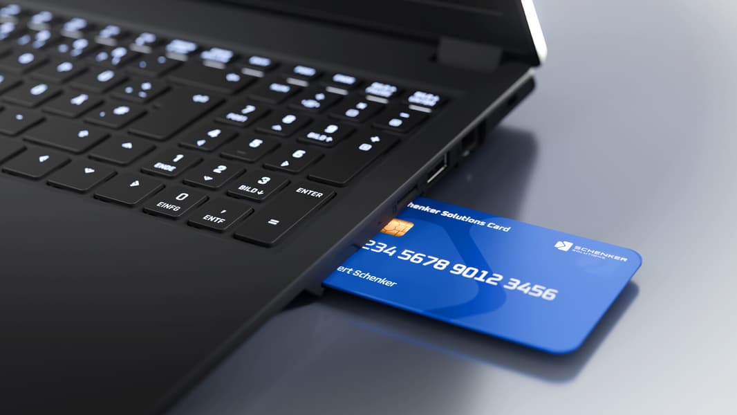 Schenker Connect 15: за 1000 долларов вы получаете смарт-карту и гибкий корпус при слабых характеристиках