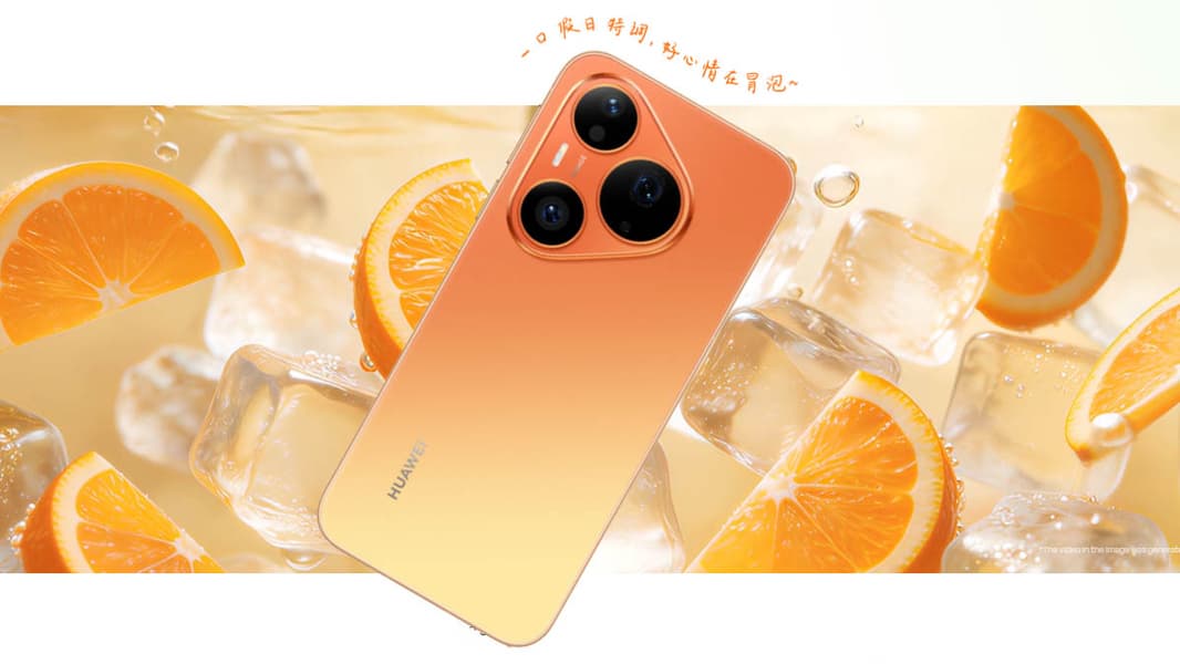 Huawei Pura 90 Pro и Pro Max: флагманы с процессором Kirin, батареей 6000 мА·ч и камерой 200 Мп вышли в Китае