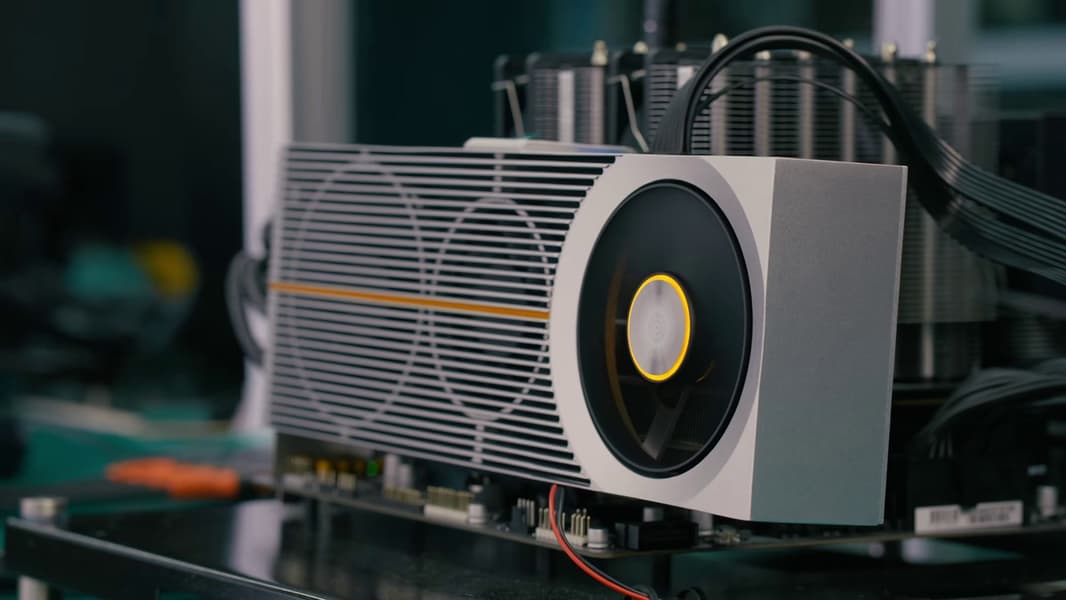 Китайская Lisuan Technology получила сертификат Microsoft WHQL, став четвертым в мире производителем GPU после Nvidia, AMD и Intel