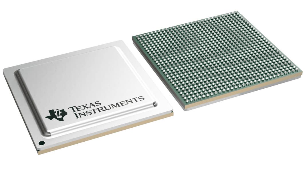 НПЦ «ЭЛВИС» оштрафовали за срыв сроков разработки российского аналога чипов Texas Instruments