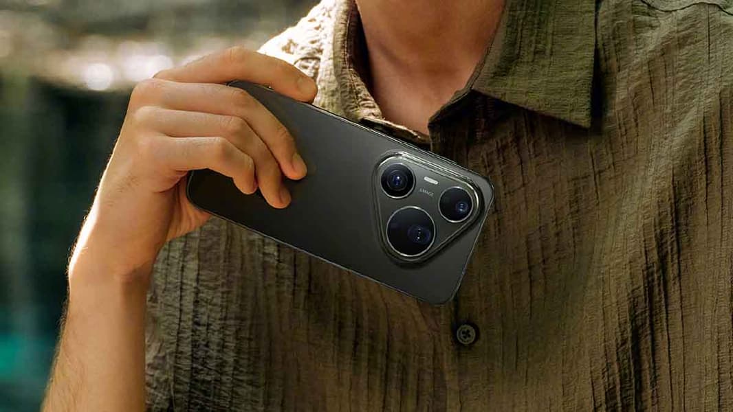 Huawei Pura 90 Pro Max оснастят двойной системой телеобъективов Huawei Pura 90 Pro Max оснастят двойной системой телеобъективов