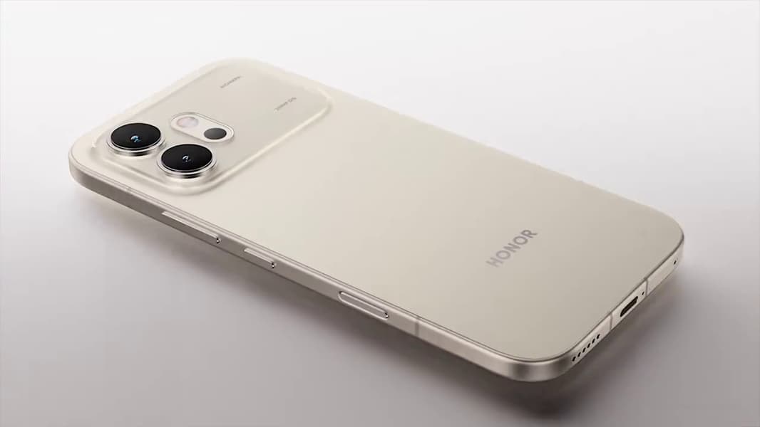 Honor 600 и 600 Pro научились создавать 8-секундные видео по фото Honor 600 и 600 Pro научились создавать 8-секундные видео по фото