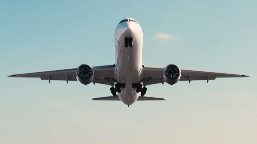 FAA ищет авиадиспетчеров среди геймеров с зарплатой до 5 000 в год FAA ищет авиадиспетчеров среди геймеров с зарплатой до 5 000 в год