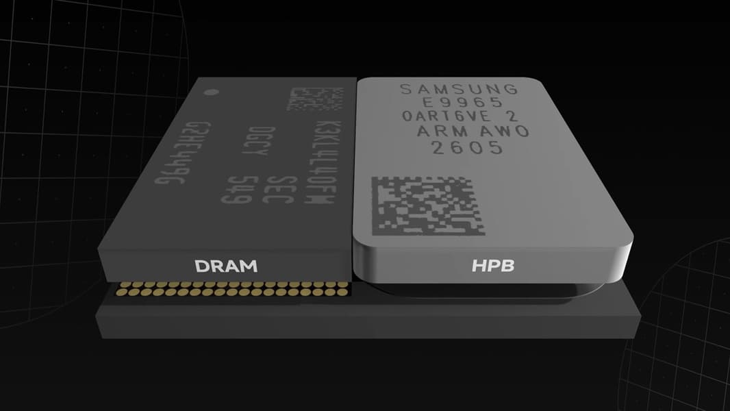 Exynos 2600 обошел Snapdragon 8 Elite: штатное охлаждение Samsung эффективнее жидкого азота конкурента Exynos 2600 обошел Snapdragon 8 Elite: штатное охлаждение Samsung эффективнее жидкого азота конкурента