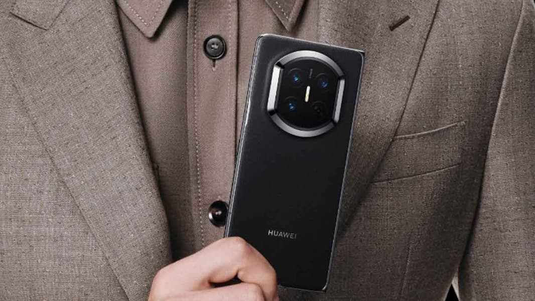 Huawei лидирует на рынке складных смартфонов, несмотря на ранний старт Samsung Huawei лидирует на рынке складных смартфонов, несмотря на ранний старт Samsung
