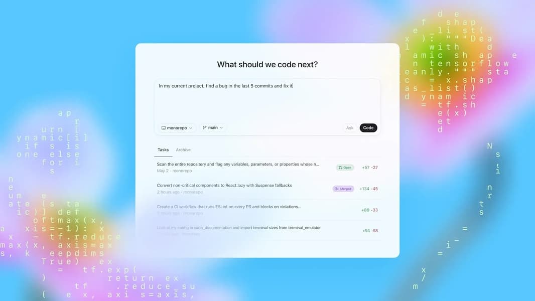 В OpenAI Codex появились ИИ-«питомцы» для контроля написания кода
