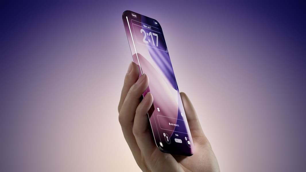 Samsung разработает для юбилейного iPhone безрамочный дисплей без поляризационной пленки Samsung разработает для юбилейного iPhone безрамочный дисплей без поляризационной пленки