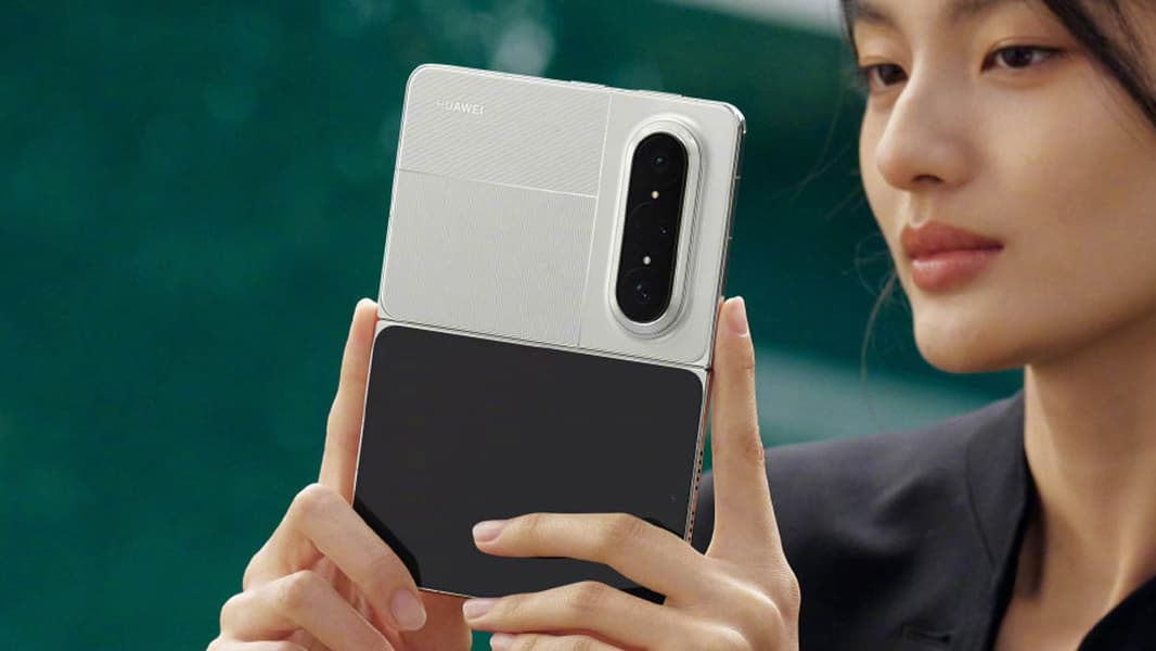 Huawei Pura X Max: самый популярный смартфон в своем классе, значительно превзошедший предшественника