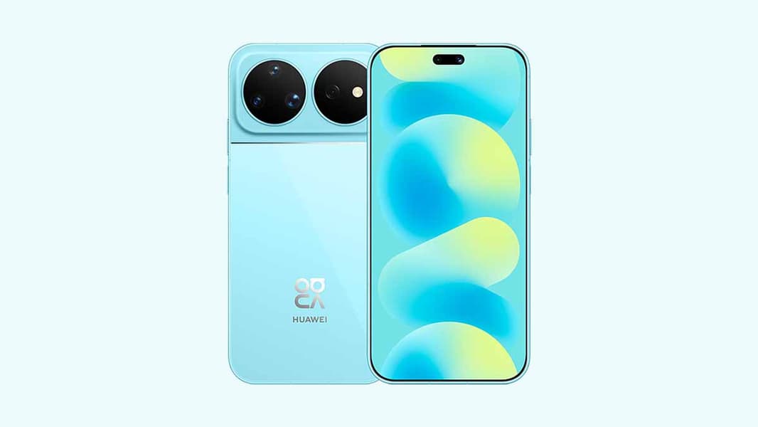 Huawei открыла предзаказ на линейку смартфонов Nova 16