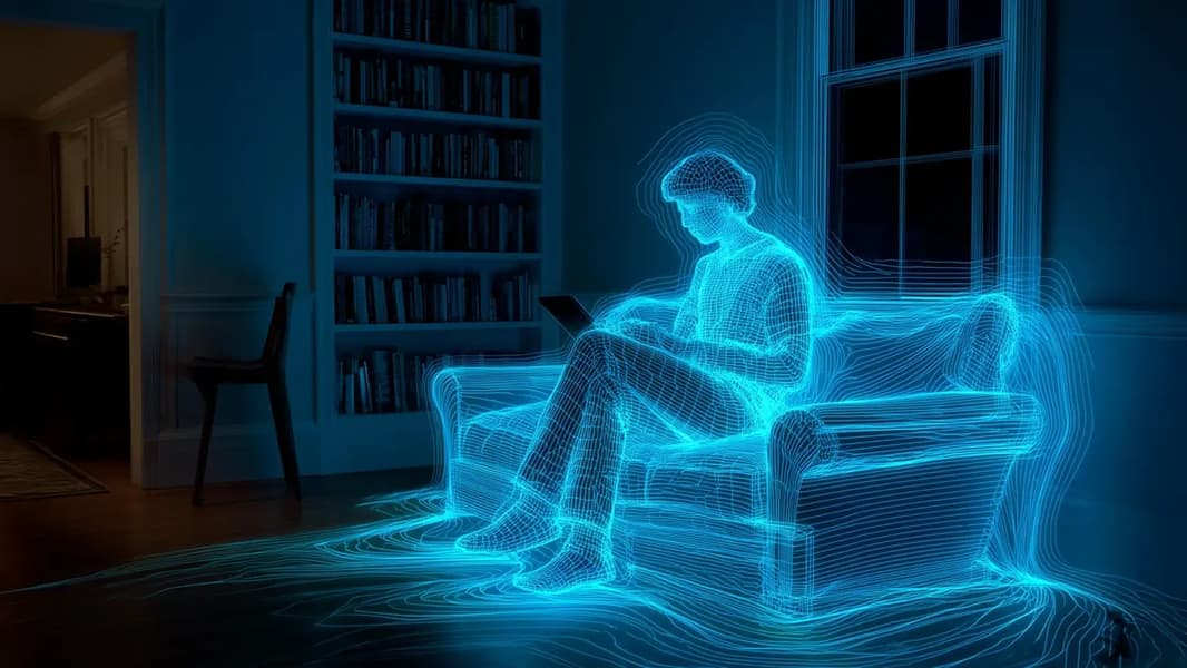 Wi-Fi-роутеры научили отслеживать людей в помещениях с точностью 99,5% без взлома устройств